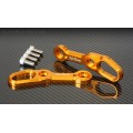 Sato Racing Billet Racing / Tie Down Hook for the Yamaha FZ-09 (MT-09) , FJ-09 (Tracer 900) (14-20), and XSR900 (15-21) Sato Racing Billet Racing / Tie Down Hook for the Yamaha FZ-09 (MT-09) , FJ-09 (Tracer 900) (14-20), and XSR900 (15-21)